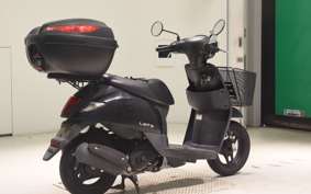 SUZUKI LET's CA4AA