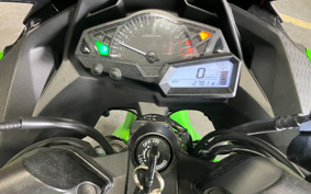 KAWASAKI NINJA 250 ABS SE EX250L