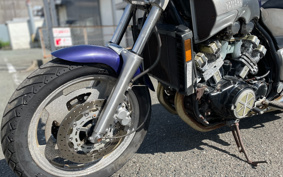 YAMAHA VMAX 1995 2WEE