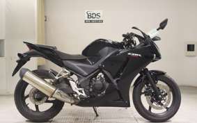HONDA CBR250R GEN 3 2021 MC41
