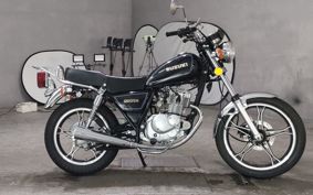 SUZUKI GN125 H PCJG9