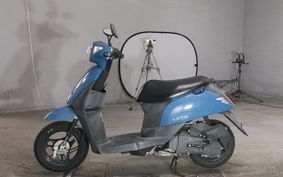 SUZUKI LET`S CA4AA