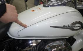 HONDA SHADOW 400 2004 NC34