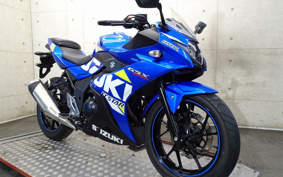 SUZUKI GSX250 R DN11A