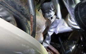 SUZUKI GN125 H 2022