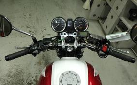 HONDA CB400SF GEN 4 A 2014 NC42