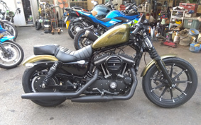 HARLEY HARLEY XL883N 2016 LE2