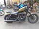 Фото Harley XL883N 2016 с японского аукциона