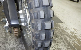 YAMAHA TT-R50 E 2023 CA01W