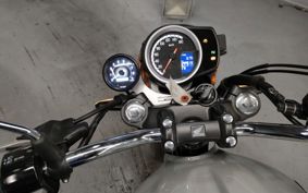 HONDA GB350S 2022 NC59