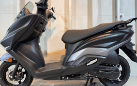 SUZUKI  BURGMAN STREET125EX EA23M