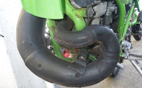 KAWASAKI KDX200SR Gen.2 DX200G