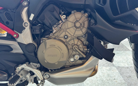 DUCATI MULTI STRADA V4S 2025 6A00