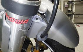 HONDA HORNET 900 2002 SC48