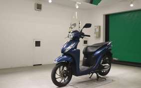 HONDA DIO 110 JK03