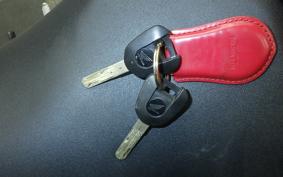 HONDA CBR650R E-Clutch 2025 RH17