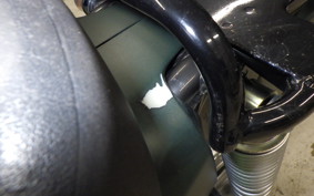 HONDA CROSS CUB 50 2021 AA06