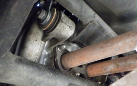 HONDA SILVERWING40 2024 NF03