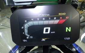 BMW R1300GS 2024