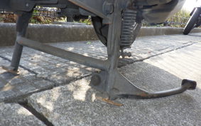 YAMAHA AXIS 125 TREET SE53J