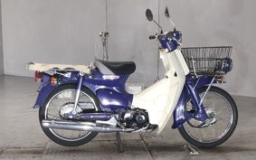HONDA SUPER CUB50 AA01