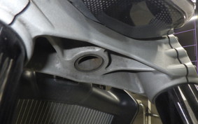 DUCATI DIAVEL X S 2016