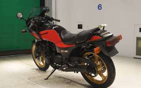 KAWASAKI GPZ400F 1984 ZX400A