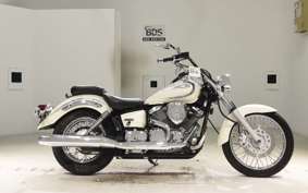 YAMAHA DRAGSTAR 250 VG05J