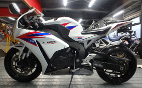 HONDA CBR1000RR 2012 SC59