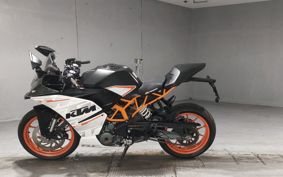 KTM 390 RC 2015 JYJ40