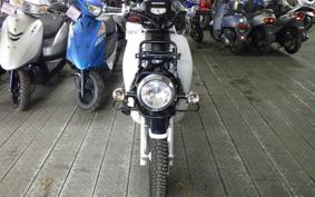 HONDA C110 SUPER CUB JA10