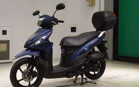 SUZUKI ADDRESS 110 CE47A