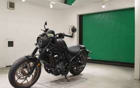 HONDA REBEL 1100 S DCT 2026 SC87