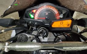 KAWASAKI Z250 ER250C