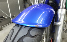 HONDA STEED 400 1988 NC26