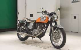 KAWASAKI ESTRELLA RS 1996 BJ250A