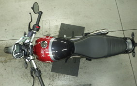 TRIUMPH SPEED400 2024