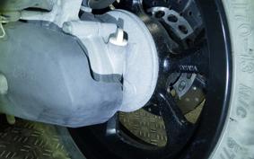 YAMAHA TRICITY 125 A