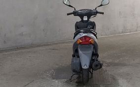 SUZUKI ADDRESS V125 CF4EA