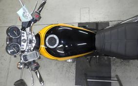 KAWASAKI ZEPHYR 400 KAI 2006 ZR400C