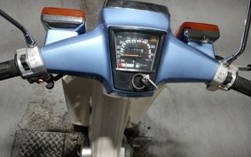 HONDA SUPER CUB 90 SUPER DELUXE HA02