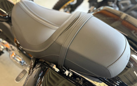 HARLEY FLTRX ROAD GLIDE 2024 KH7