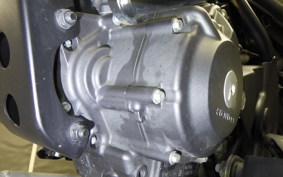HONDA REBEL 250  S E-clutch MC49