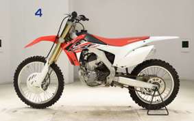 HONDA CRF250 RALLY 2023 ME10