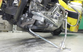 HARLEY FLTR 1450 1999