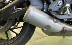 YAMAHA XSR700 2022 RM41J