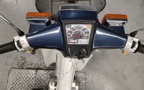 HONDA SUPER CUB50 C50