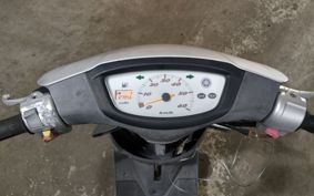 YAMAHA JOG SA16J
