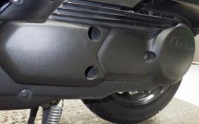 YAMAHA N-MAX 155 SG66J