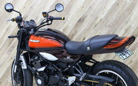 KAWASAKI Z900RS 2020 ZR900C